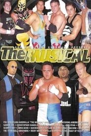 PWG: The Musical 2004 streaming