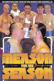 PWG: The Reason For The Season 2004 streaming