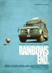 Rainbows End series tv