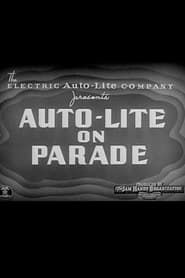 Image Auto-Lite on Parade 1940