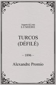 Turcos (défilé) (1896)