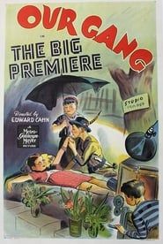 Image The Big Premiere 1940