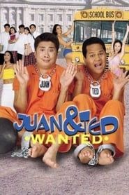 Juan & Ted: Wanted series tv