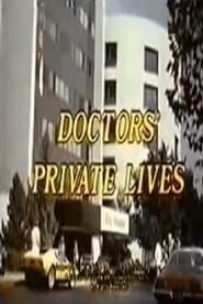 watch Doctors' Private Lives