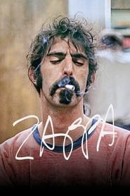 Zappa series tv