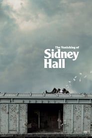 watch La Disparition de Sidney Hall