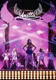 Anitta - Meu Lugar 2014 streaming