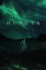 Hunter series tv