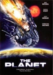 The Planet series tv