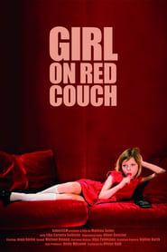 Girl on Red Couch series tv