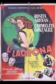 watch La ladrona