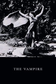 The Vampire-hd
