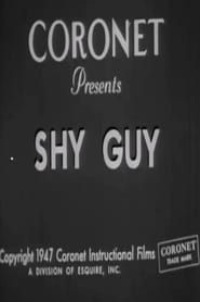 Shy Guy series tv