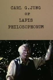 Carl G. Jung by Jerome Hill or Lapis Philosophorum series tv