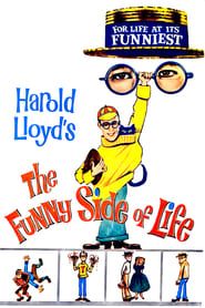Funny Side of Life series tv