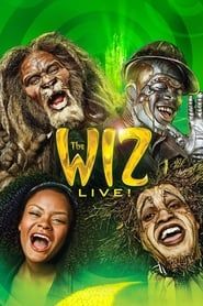 The Wiz Live! series tv