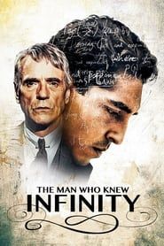The Man Who Knew Infinity series tv