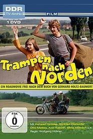 Trampen nach Norden series tv