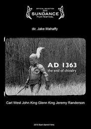 A.D. 1363, the End of Chivalry series tv