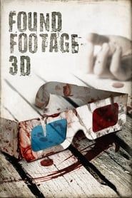 Found Footage 3D series tv