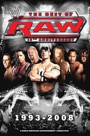 WWE: The Best of Raw 15th Anniversary series tv