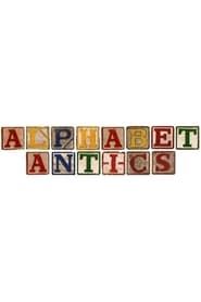 Alphabet Antics series tv