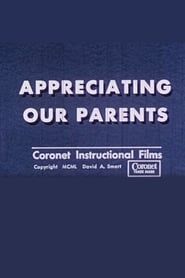 Appreciating Our Parents series tv