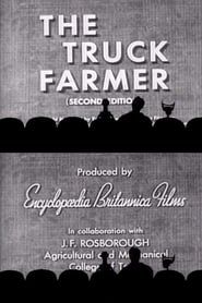 The Truck Farmer series tv