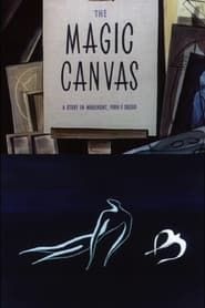 The Magic Canvas series tv