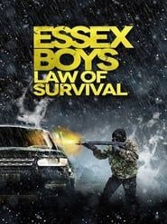 Essex Boys: Law of Survival series tv
