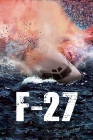 F-27, la película series tv