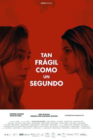 Tan frágil Como un Segundo (2014)