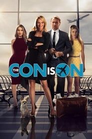The Con Is On series tv