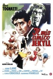 My Pal, Dr. Jekyll 1960 streaming
