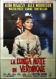 La lunga notte di Veronique (1966)