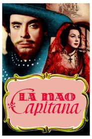 La nao Capitana (1947)
