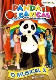 Panda e os Caricas - O Musical Ao Vivo 3 series tv