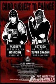 PWG: Card Subject To Change series tv