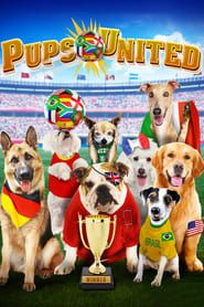 Pups United series tv