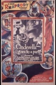 Cinderella Goes To A Party series tv