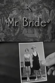 Mr. Bride (1932)