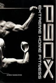 P90X - Back & Biceps series tv