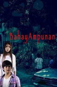 Bahay Ampunan series tv