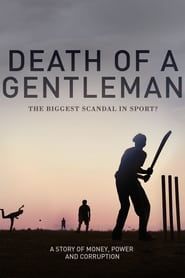 Death of a Gentleman series tv