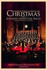 Christmas with Johann Sebastian Bach series tv
