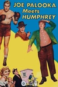 Joe Palooka Meets Humphrey series tv