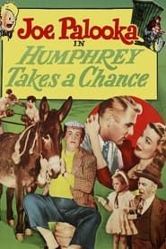 Image Joe Palooka in Humphrey Takes a Chance 1950