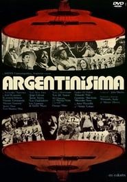Argentinísima 1972 streaming