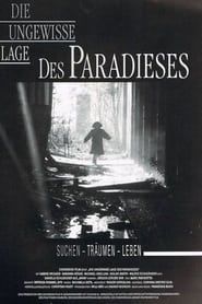 Image Die ungewisse Lage des Paradieses 1992
