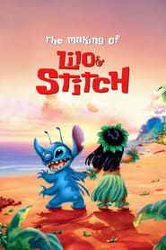 The Story Room: The Making of 'Lilo & Stitch' 2005 streaming
